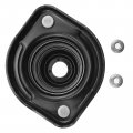 A-premium Rear Left Or Right Suspension Strut Mount Compatible With Honda Element 2003-2011