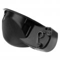 Replacement Fuel Filler Housing W Hinge And Spring For 2009-2014 Ford F-150 Repl 9l3z-9927936-b