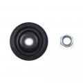 Ocpty Stabilizer Bar Link Kit Front Strut Spring Assembly Suspension Parts Fits 2004-2011 For Chevrolet Aveo 2009 Pontiac G3
