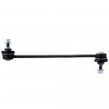Ocpty Stabilizer Bar Link Kit Front Strut Spring Assembly Suspension Parts Fits 2004-2011 For Chevrolet Aveo 2009 Pontiac G3