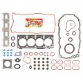 Domestic Gaskets Engine Rering Kit Fsbrr5031 For 2001 Chrysler Pt Cruiser 2 4l Dohc B Full Gasket Set Standard Size Main Rod