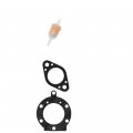 Motorcarb Carburetor Fit For B S 692812 27-531 693480 495033
