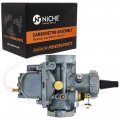 Niche Carburetor For Suzuki Ts125 Duster Tc125 Prospector 13200-28603 1973-1977