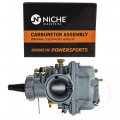Niche Carburetor For Suzuki Ts125 Duster Tc125 Prospector 13200-28603 1973-1977