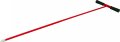 Marshalltown Tile Probe Heavy-duty Steel Construction 48 Length Ideal For Locating Irrigation Or Utility Lines Red704870 