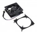 Whirlpool W10633627 Refrigerator Evaporator Fan Motor 