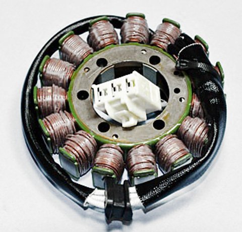 Electric Stator 21-232 For Powersports Vehicles