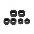 Fuel Bowl Reseal Kit Line Seal Sleeve For 7 3l 99-03