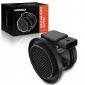A-premium Mass Air Flow Sensor Meter Assembly 4cyl 1 8l Compatible With Mercedes-benz W203 Series C230 2003 2004 2005 5 Pins