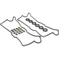 Toyota Tundra Valve Cover Gasket Set 2001 To 2004 Rubber Material Gas Fuel Injection Dual Overhead Cam With Grommets And Spark