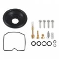Labwork 2-pack Carburetor Carb Repair Kits Replacement For 1985-1990 Kawasaki 454 Ltd En450a