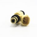 6pcs Fits For Suzuki Xl-7 Grand Vitara 2 7l Fuel Injectors Inp-774