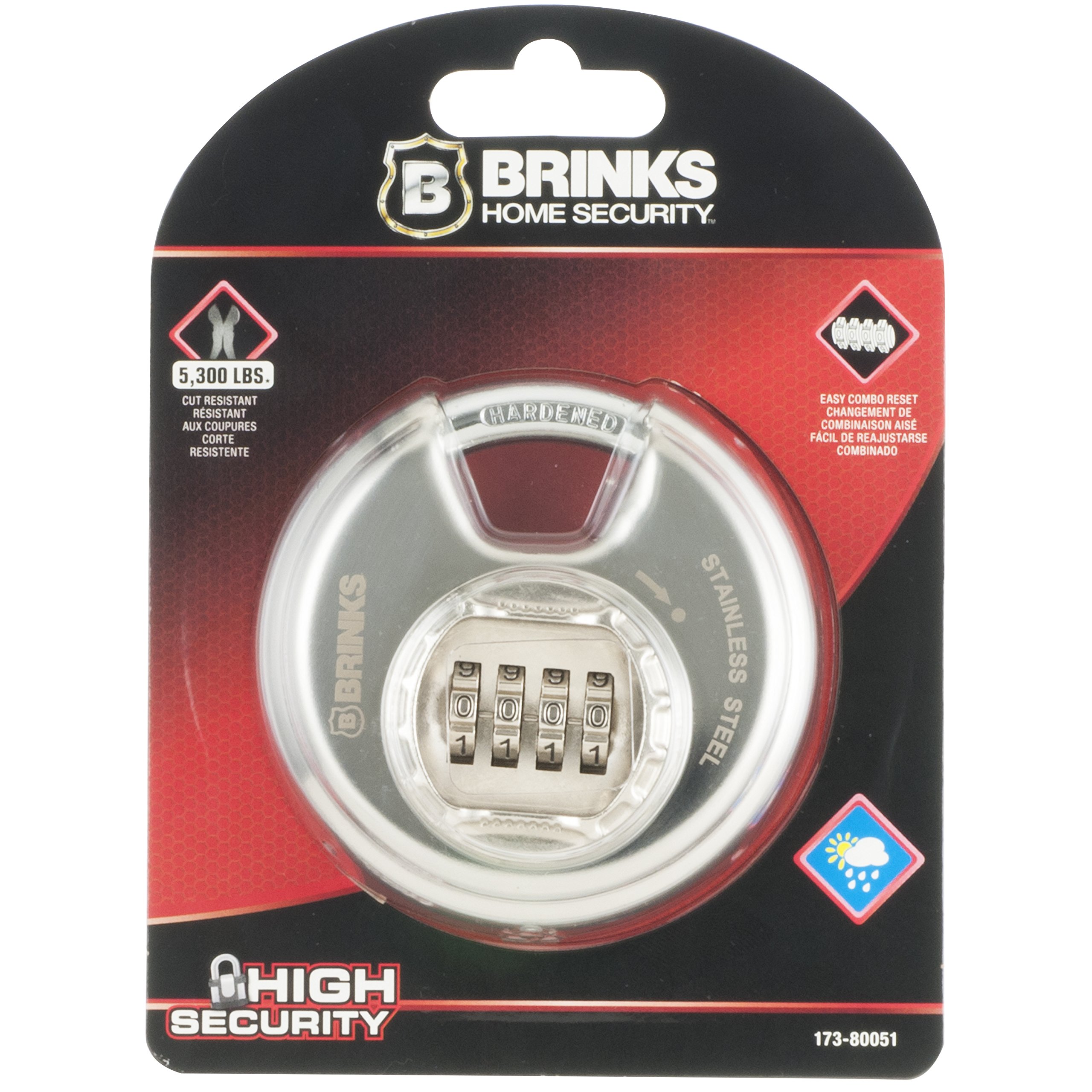 cant open brinks 3 dial combination lock