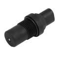 Uxcell 12376520 Vehicle Speed Sensor For Chevrolet Silverado K2500 Gmc C2500 K1500 Yukon