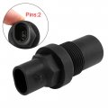 Uxcell 12376520 Vehicle Speed Sensor For Chevrolet Silverado K2500 Gmc C2500 K1500 Yukon