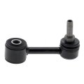 Stabilizer Bar Link Set For 2005 2006 2007 2008 Gmc Savana 3500 Threaded Stud Natural Rubber Black Bushing Ball Joint And Ends 