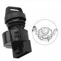 Ignition Key Switch Polaris Magnum 325 2x4 4x4 Hds 2000-2001 Atv New