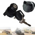 Ignition Key Switch Polaris Magnum 325 2x4 4x4 Hds 2000-2001 Atv New