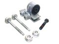 9181013 Control Arm Bushing Rear Left Inner Vehicle Specific Fit Machined Finis Control Arm Bushing Rear Left Inner Vehicle 