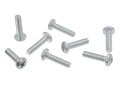 1959-1963 Corvette Valve Cover Bolt Set 8 Pieces 