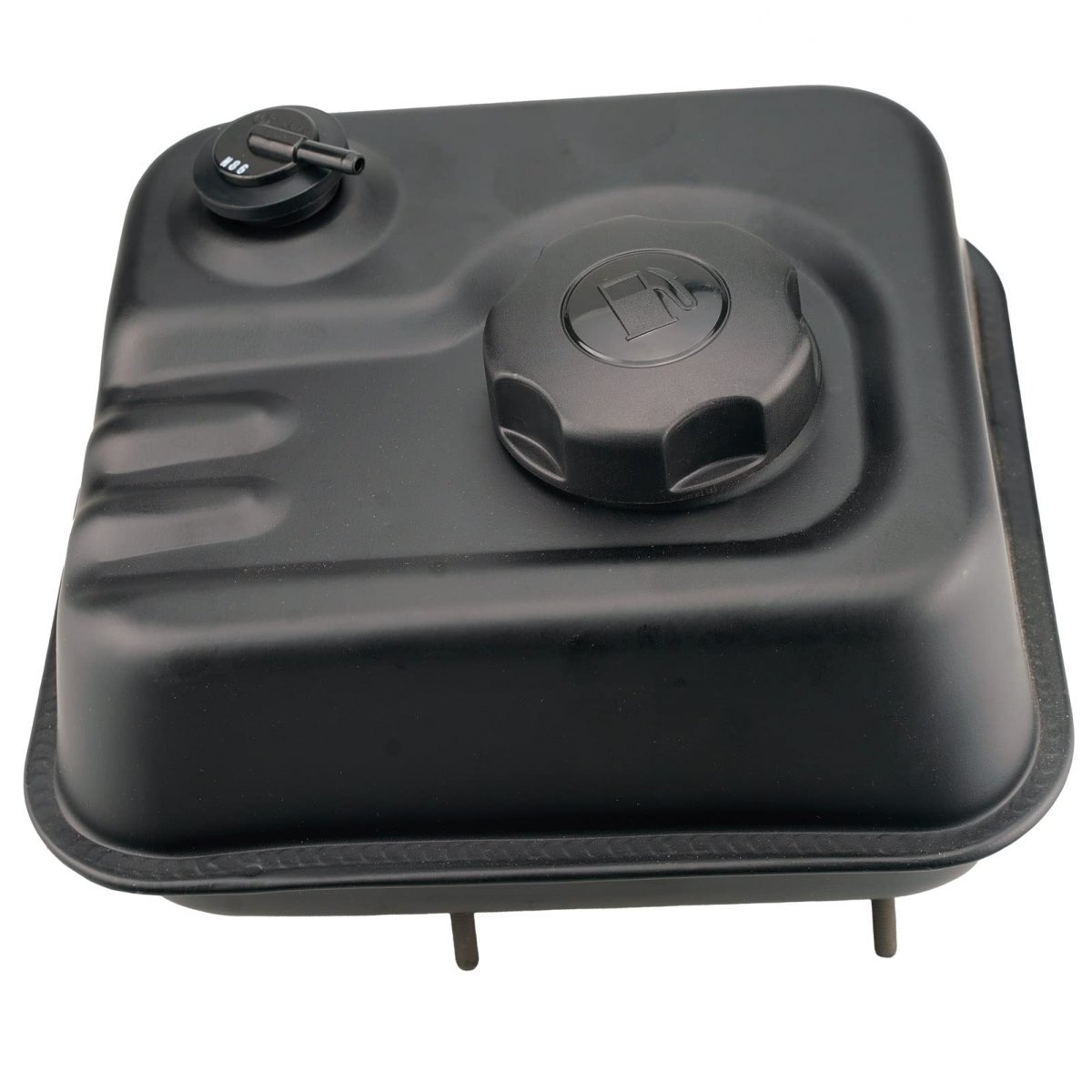 Fuel Tank Kit For Harbor Freight Predator 212cc Hemi Engine Fits 69727 68121 Includes Line Spark Plug And Gaskets Black Metal