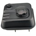 Fuel Tank Kit For Harbor Freight Predator 212cc Hemi Engine Fits 69727 68121 Includes Line Spark Plug And Gaskets Black Metal