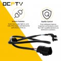 Ocpty Crankshaft Position Sensor Cps Fit For Mitsubishi Montero Sports 3 0l 5l