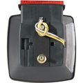 Nv-5086 Submersible Led Trailer Light Kit For Trailers Under 80 In Red 5 3 8 X 4 2 1 