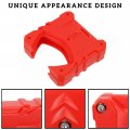 Sporty Key Holder For Can Am Spyder Red Ignition Cover Case Shell With Hole Can-am F3 Rt Rt-s St Rsi Accessories 1pcs