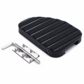 Goldwing Kickstand Pad Side Stand Enlarger Plate Extension Cnc Gl1800 2010-2017 P N Gzsp-jd-027 