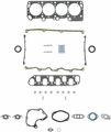 Hs9296pt-2 Engine Cylinder Head Gasket Set For Dodge Aries 1981 To 1989 And Plymouth Reliant With Nonstick Anti Friction 