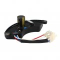 Uspeeda Voltage Regulator Avr For 2871gs Gp5500 Gp6000e Xg6500 0h2579b 5622 8kw 5939 5945 5975