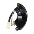 Uspeeda Voltage Regulator Avr For 2871gs Gp5500 Gp6000e Xg6500 0h2579b 5622 8kw 5939 5945 5975