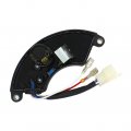 Uspeeda Voltage Regulator Avr For 2871gs Gp5500 Gp6000e Xg6500 0h2579b 5622 8kw 5939 5945 5975