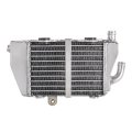 Kimpex Replacement Radiator Left Aluminum 