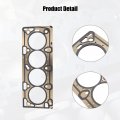 Uxcell Car Cylinder Head Gasket For Chevrolet Cruze 2011-2015 Sonic 2012-2018