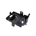 Body Control Module Bracket For Chevy Silverado 2500 2015 2016 2017 2018 Plastic Bolt On Attachment Method Black Standard Style 