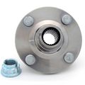 Wjb Spk409 Wheel Hub 