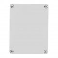 Junction Box With Accessories Fydun Water-resistant Ip65 Abs Electrical Project Enclosure Instrument Case 115 90 55mm