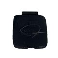 Front Tow Hook Cover For Mazda Cx-90 2024 2025 Paint To Match Primed Replacement Ma1029114 196743349107 Kmv650a11bb 