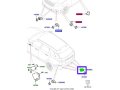 Land Rover Parking Aid Sensor Rear Discovery Sport Lr093753