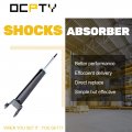 Struts Maxima Ocpty Rear Shocks Absorbers Fit For 2004 2005 2006 2007 2008 Nissan 344450 5600 Pack Of 2