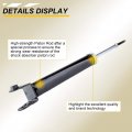 Struts Maxima Ocpty Rear Shocks Absorbers Fit For 2004 2005 2006 2007 2008 Nissan 344450 5600 Pack Of 2