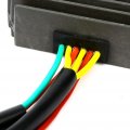 Ocpty Voltage Rectifier Regulator Fits 1997-2001 For Bmw F650 1997-1999 F650st 61-31-2-346-432