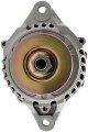 New Premium Alternator Fits Gehl 4jg1 Isuzu Diesel 2005 2006 2007 2008 Case Au-4le2x 20011 2012 2013 Cc-4jgi 2004-2009