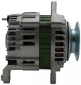 New Premium Alternator Fits Gehl 4jg1 Isuzu Diesel 2005 2006 2007 2008 Case Au-4le2x 20011 2012 2013 Cc-4jgi 2004-2009