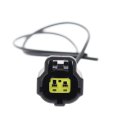 Autokay Coolant Temperature Sensor Connector Repair Pigtail 158-0421 Pmps For Toyota