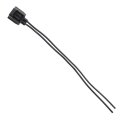 Autokay Coolant Temperature Sensor Connector Repair Pigtail 158-0421 Pmps For Toyota