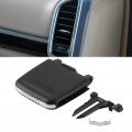 Ac Air Outlet Clip Weather Proof Vent Tab Easy To Install With Gasket And For Conditioning Accessory Car