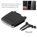Ac Air Outlet Clip Weather Proof Vent Tab Easy To Install With Gasket And For Conditioning Accessory Car